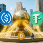 On-chain dollars hit 2.3% of global payments: Why Bitcoiners should care