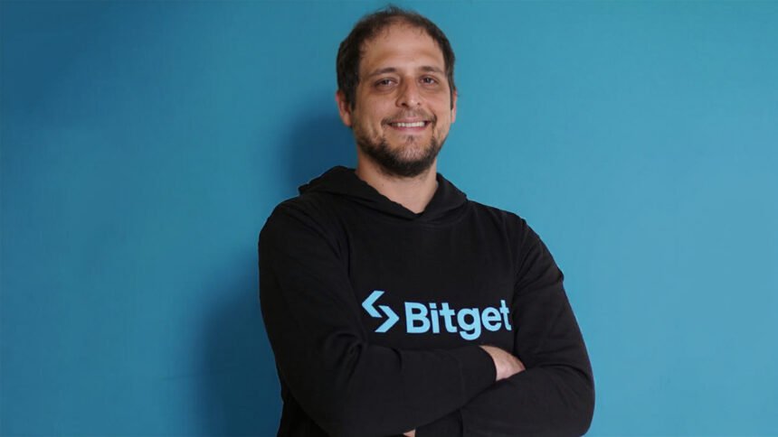 Bitget promotes its Affiliate Program in Latin America