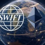 Swift bets on cryptocurrencies so as not to stay in the past