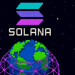 A fraction of the Solana network already migrated outside the internet