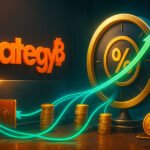 Strategy reports $3.9B Bitcoin gain in Q3, becomes the 106th largest US public firm