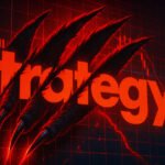 Strategy’s Bitcoin mNAV collapses to 1.174, lowest since February 2024