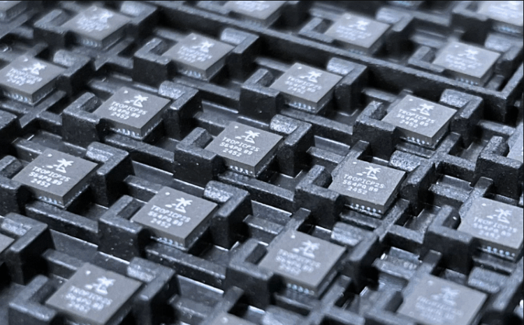 The first open source chip is now available to protect your bitcoin