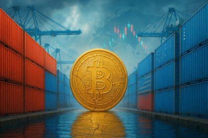 Trade wars and Bitcoin blues: déjà vu as U.S.–China tensions weigh on crypto