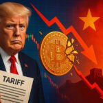 Trump tariff threat against China causes Bitcoin to crash 7%, $9B in liquidations
