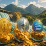 Trump’s tariff on China spurs record $10 billion volume for Bitcoin funds