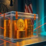 US to add $14 billion BTC to Strategic Bitcoin Reserve seized from Chinese scammer
