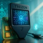 What Trezor’s new “quantum-ready” hardware wallet really means for Bitcoin