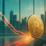 Why Bitcoin price just plummeted under $104k to lowest level since June