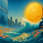 Why JPMorgan is calling Bitcoin the “debasement trade”