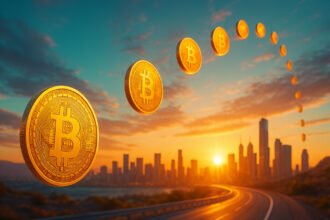 Why is Bitcoin price pumping? Catch up on what’s moving crypto