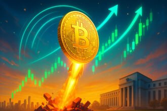 Why is Bitcoin recovering? Everything that happened in crypto today