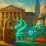 Will BoE’s ‘exemptions’ supercharge stablecoin rails into BTC and ETH?