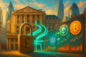 Will BoE’s ‘exemptions’ supercharge stablecoin rails into BTC and ETH?
