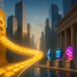 Will institutions follow Bitcoin onto other chains?