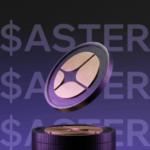 Aster cryptocurrency now faces a new challenge