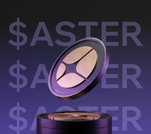 Aster cryptocurrency now faces a new challenge