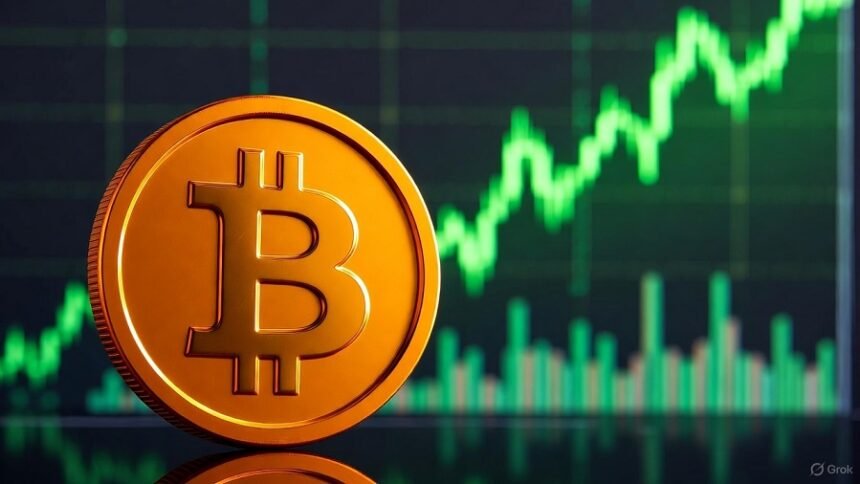 Bitcoin starts a week of high expectations due to 2 key events