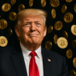 The Trumps have already earned more than USD 1 billion from cryptocurrencies
