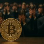 Bitcoin entered "disbelief phase"