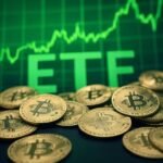 Bitcoin sneaks into the 20 main ETF of Wall Street