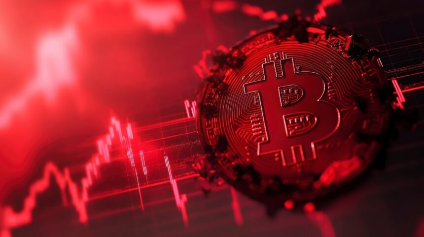 The fall of bitcoin, a catastrophe or a historic opportunity?