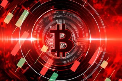 Bitcoin and Ethereum suffer institutional money flight