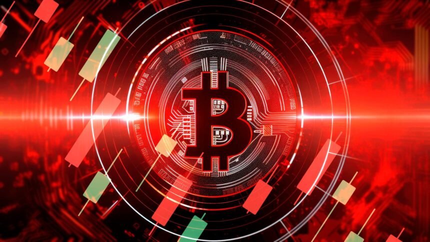 Bitcoin and Ethereum suffer institutional money flight