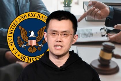 Donald Trump grants pardon to CZ, founder of Binance
