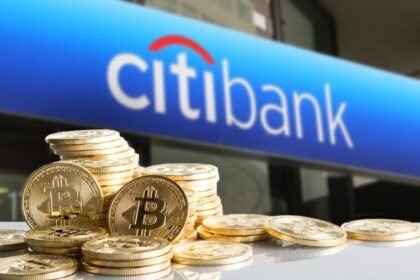 Coinbase and Citibank join forces to facilitate payments with bitcoin and cryptocurrencies