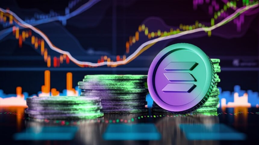 Solana shoots in open interest in CME What does this mean for cryptocurrency?
