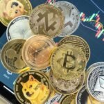 The Altseason index weakens