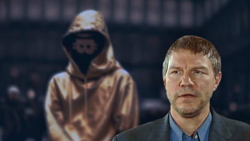 Nick Szabo warns of legal risks in the Bitcoin network