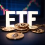 BlackRock bitcoin ETF exceeds 800,000 BTC under management