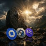 Did Vitalik just pick a side? Inside Ethereum’s layer-2 loyalty test