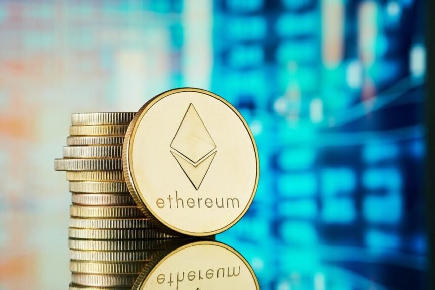 Ethereum has a 70% chance of exceeding USD 5,000 this year: Polymarket