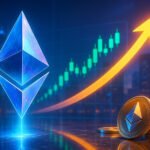 Ethereum rebound outperforms market amid strongest performance since 2021