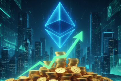 Ethereum sets new stablecoin supply record