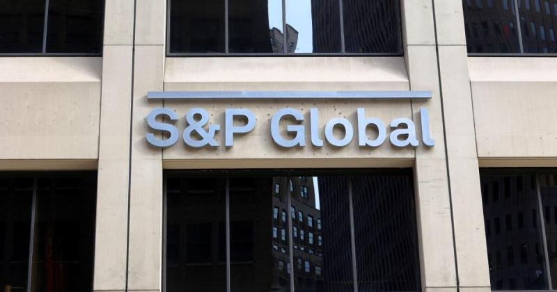 S&P launches a new cryptocurrency index and related companies