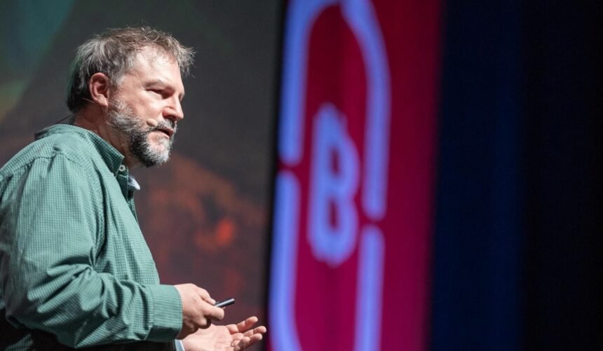 Nick Szabo warns of the inflationary danger of AI