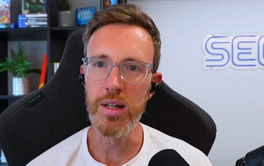 “The banking lobby is furious with stablecoins”: Simon Taylor