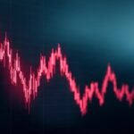 Bitcoin falls below USD 110,000 What is happening now?