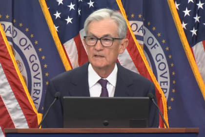 Bitcoin falls after Powell's speech. What did the FED president say?