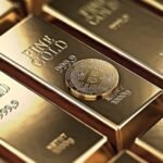 US Bitcoin Reserves Already Equal 3.5% of Its Gold
