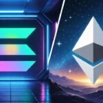 Base collapses due to Amazon failure, while Solana and Ethereum resist