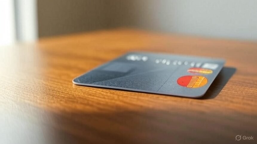 Mastercard and big banks are joining Ethereum's L2