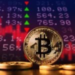 Why did bitcoin fall yesterday? Trump shook the market again