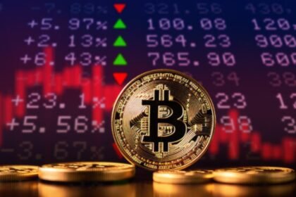 Why did bitcoin fall yesterday? Trump shook the market again