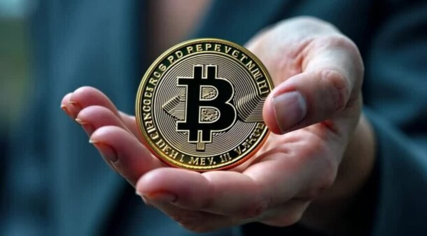 Bitcoin is having a millionaire profits with this rise