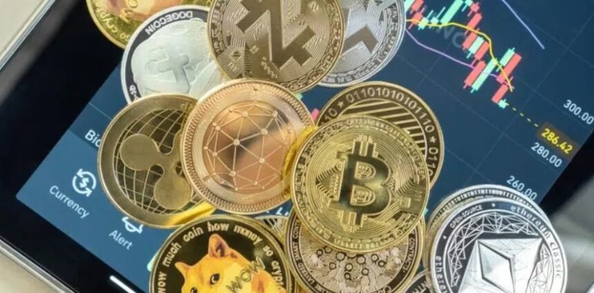 The first cryptocurrency treasury managed 100% by AI is created